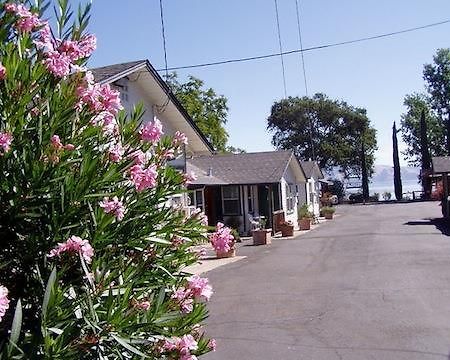 The Mallard House Inn Lakeport Dış mekan fotoğraf