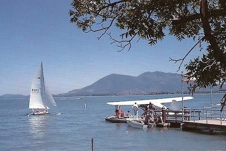 The Mallard House Inn Lakeport Konforlar fotoğraf