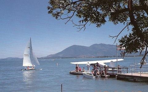The Mallard House Inn Lakeport Konforlar fotoğraf